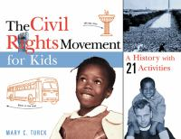 The_Civil_Rights_Movement_For_Kids