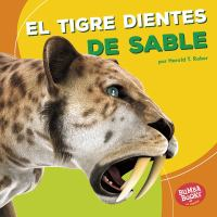 El_Tigre_Dientes_De_Sable__Saber-Toothed_Cat_