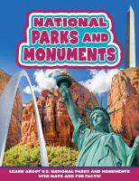 National_parks_and_monuments