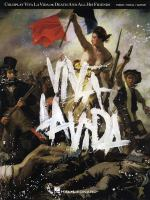 Coldplay_-_Viva_La_Vida__Songbook_