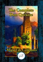 The_Complete_Don_Quixote_of_La_Mancha