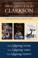 The_Lifegiving_Collection