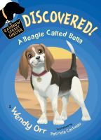 DISCOVERED__A_Beagle_Called_Bella