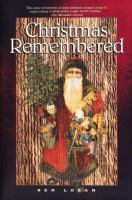 Christmas_remembered