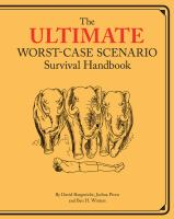 The_Ultimate_Worst-Case_Scenario_Survival_Handbook