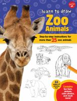 Learn_to_Draw_Zoo_Animals