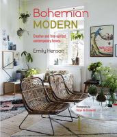 Bohemian_modern