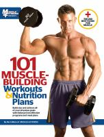 101_Muscle-Building_Workouts___Nutrition_Plans