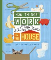 How_things_work_in_the_house
