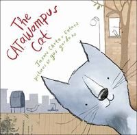 The_catawampus_cat