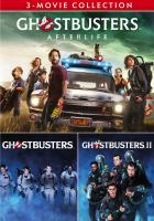 Ghostbusters_3-movie_collection