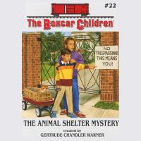 The_Animal_Shelter_Mystery