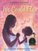We Could Fly by Giddens, Rhiannon