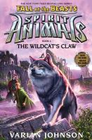 The_wildcat_s_claw