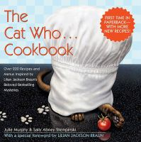 The_cat_who--_cookbook