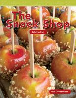 The_Snack_Shop