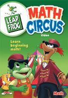 Leap_Circus__Math_circus