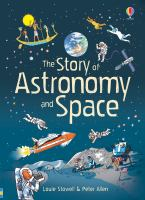 The_story_of_astronomy_and_space