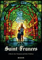 Saint_Frances