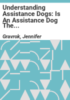 Understanding_Assistance_Dogs