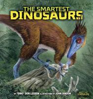 The_Smartest_Dinosaurs