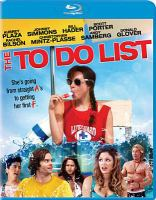 The_to_do_list