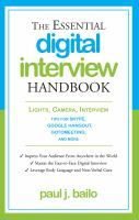 The_Essential_Digital_Interview_Handbook