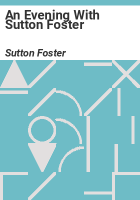 An_Evening_With_Sutton_Foster