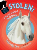 STOLEN__A_Pony_Called_Pebbles