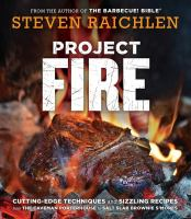 Project_fire