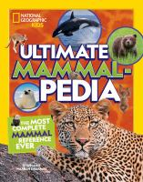 Ultimate_mammalpedia