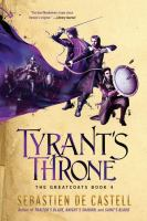 Tyrant_s_throne