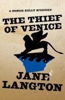 The_Thief_of_Venice