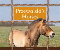 Przewalski_s_Horses