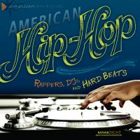 American_hip-hop