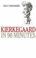 Kierkegaard_in_90_minutes