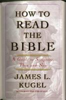 How_to_read_the_Bible
