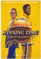 Winning_time___the_rise_of_the_Lakers_dynasty