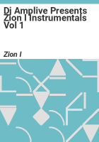 Dj_Amplive_Presents_Zion_I_Instrumentals_Vol_1