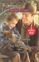 Big_Sky_Cowboy_and_Big_Sky_Daddy
