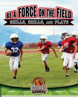 Be_a_force_on_the_field