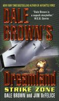 Dale Brown's Dreamland: Strike Zone by Brown, Dale