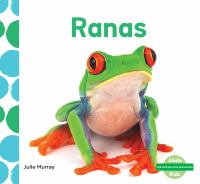 Ranas__Frogs_
