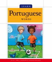 Learn_Portuguese_Words