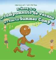 Es_Hora_De_Ir_De_Campamento_De_Verano___It_s_Time_For_Summer_Camp