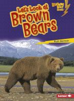Let_s_Look_at_Brown_Bears