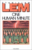 One_Human_Minute