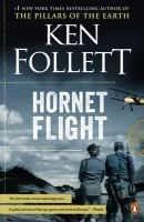 Hornet_flight