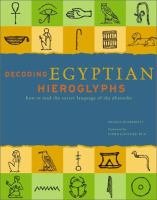 Decoding_Egyptian_hieroglyphs