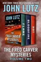 The_Fred_Carver_Mysteries__Volume_Two
